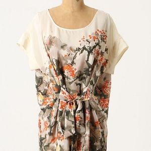 Maeve Paradise Ascending